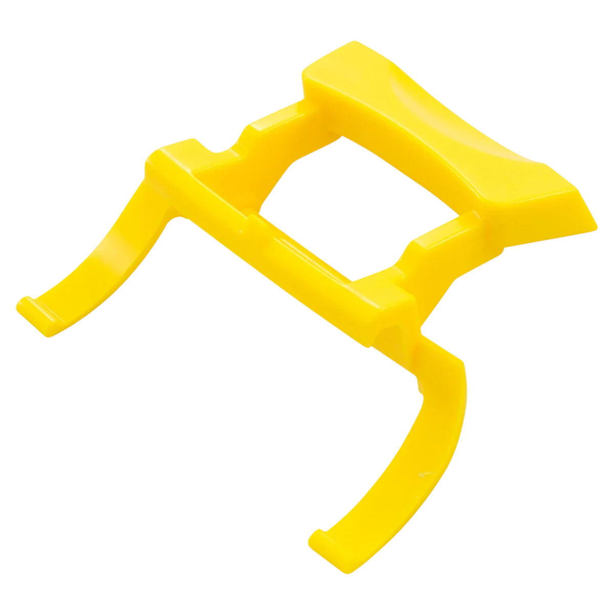 Zodiac MX6 Cover Latch (R0567000) — reverse view
