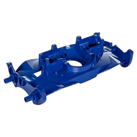 Zodiac MX8 Chassis Assembly (R0727400)