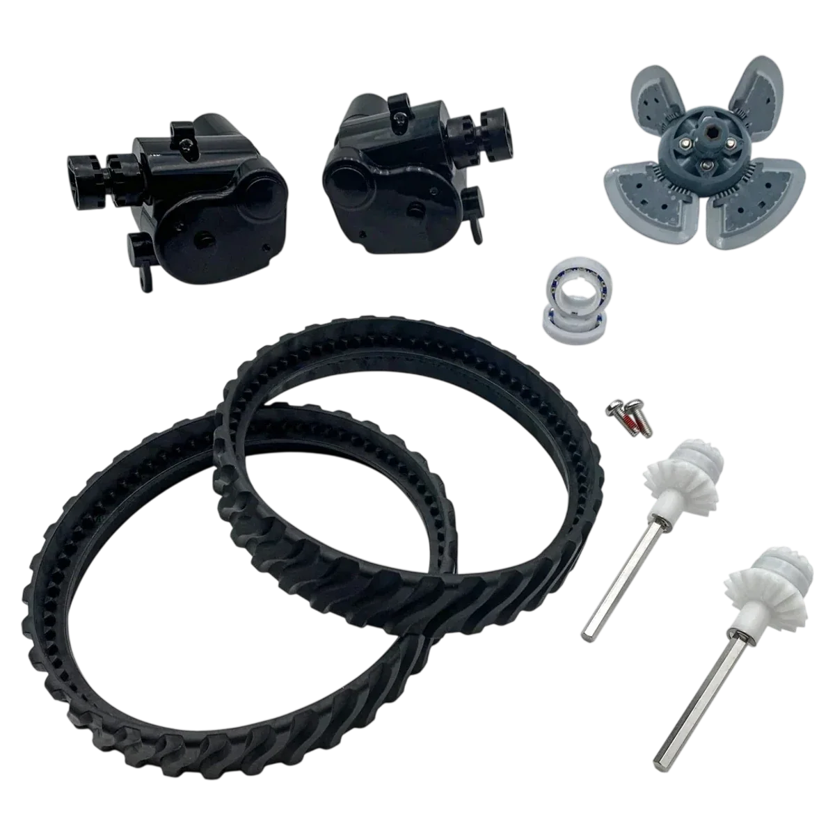 Zodiac MX8/MX8 Elite Factory Tune-Up Kit (R0796200)
