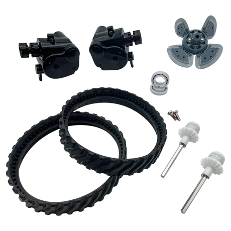 Zodiac MX8/MX8 Elite Factory Tune-Up Kit (R0796200)