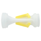 Zodiac Baracuda Dura Life TT Diaphragm (X73010) — side view