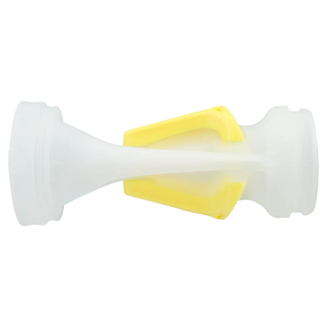 Zodiac Baracuda Dura Life TT Diaphragm (X73010) — side view
