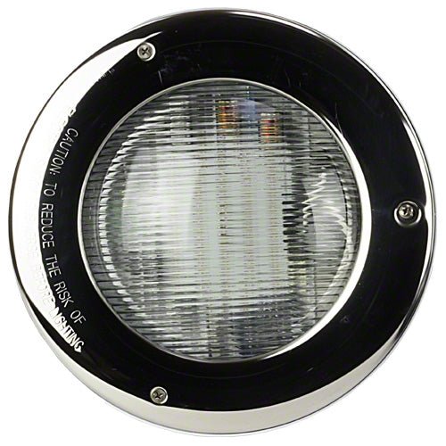 Hayward ColorLogic 4.0 Color LED Pool Light | 120V | 50' Cord | W3SP0527SLED50 - EZ Pools