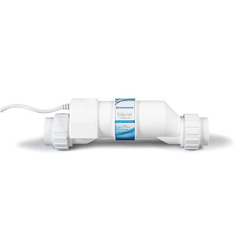 Hayward Goldline TCELL9 25K GAL AquaRite OEM Replacement Cell with Cord | W3T-CELL-9 / TCELL9 - EZ Pools