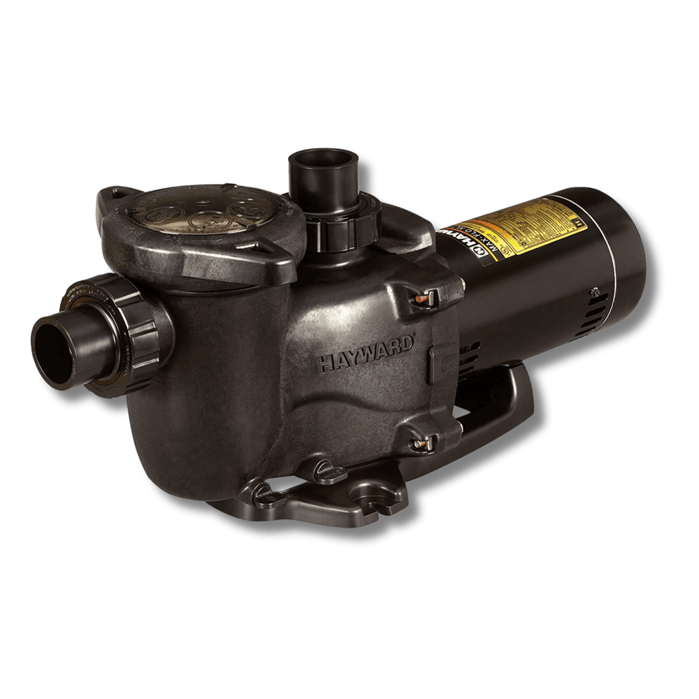 Hayward MaxFlo XL 1HP Pool Pump 115/230V W3SP2307X10 EZ Pools