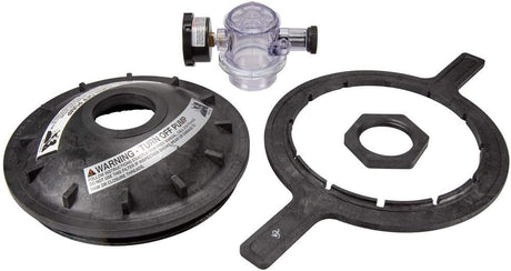 Pentair Closure Kit for Triton II Sand Filters | 154856 - EZ Pools
