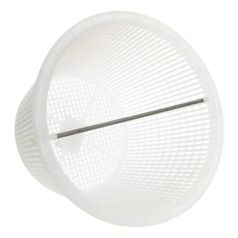 SteinbachS1 Skimmer Accessories Strainer Basket Diameter 160 Mm X 75 Mm White