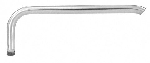 Fill Spout Stainless Steel Pool Fill Spout - Threaded 3/4 Inch MIP – EZ Pools